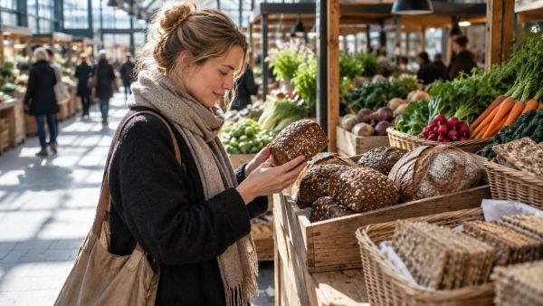 Are you searching for the lowest calorie bread options?