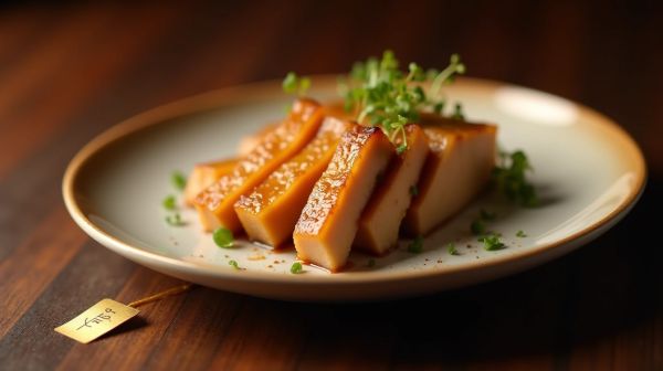 Unexpected culinary treasures: gourmet foie gras gifts in the UK