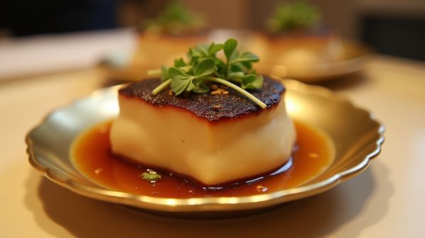 Unexpected culinary treasures: gourmet foie gras gifts in the UK